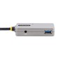 StarTechcom USB Extender Hub 10m USB 30
